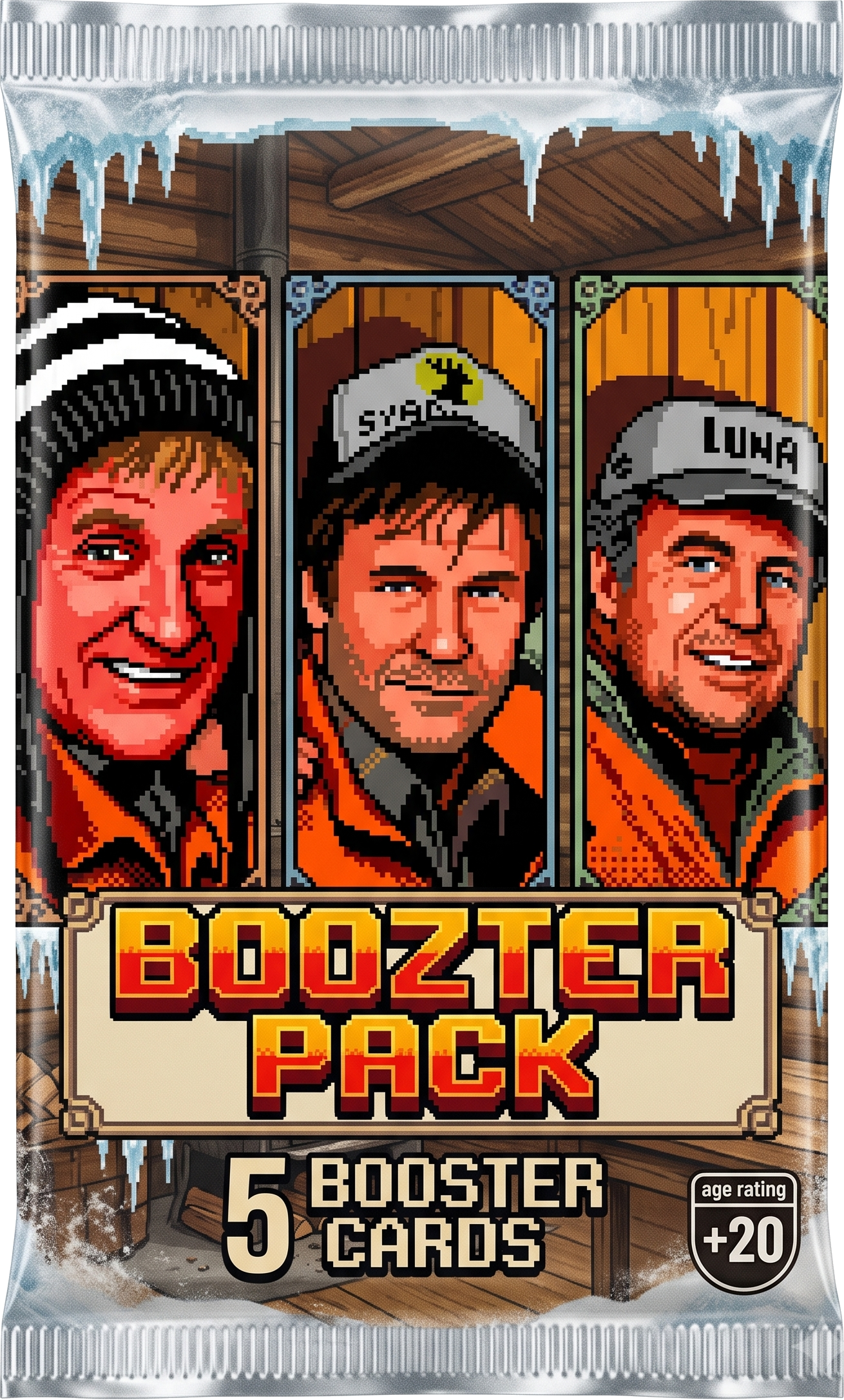 Drinkar Pack