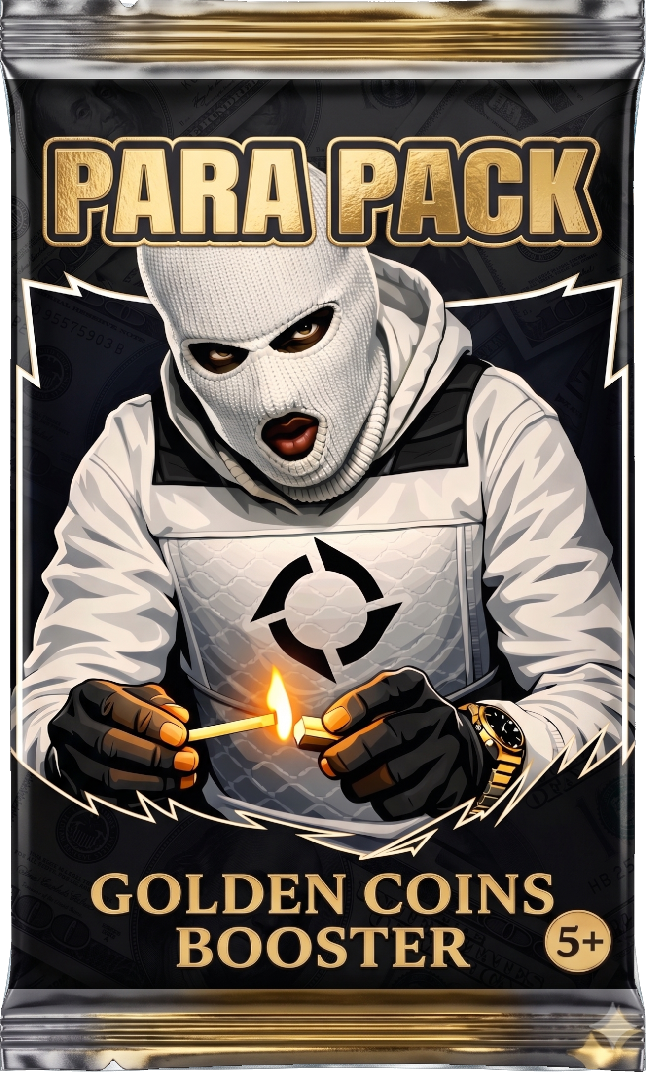 Para Pack